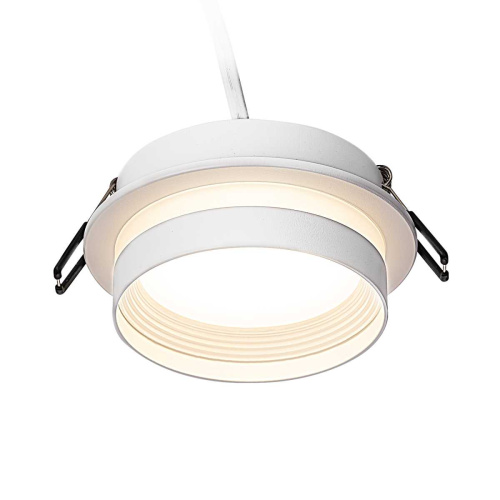 Встраиваемый светильник Citilux Hardy CL002D10 фото 7