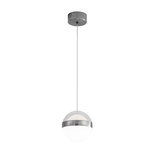 5037/12L L-VISION ODL24 355 никель/прозрачн/молочный/металл/акрил Подвес LED 12W 4000K 600лм RONI 5037/12L L-VISION ODL24 355 никель/прозрачн/молочный/металл/акрил Подвес LED 12W 4000K 600лм RONI