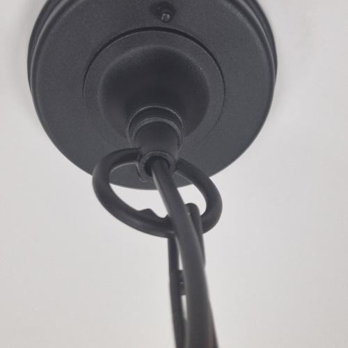 Подвесной фонарь Elstead, Арт. CPM9-BLACK фото 3 Подвесной фонарь Elstead, Арт. CPM9-BLACK фото 3