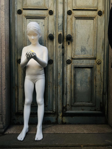 Напольный светильник Innerglow фото 7