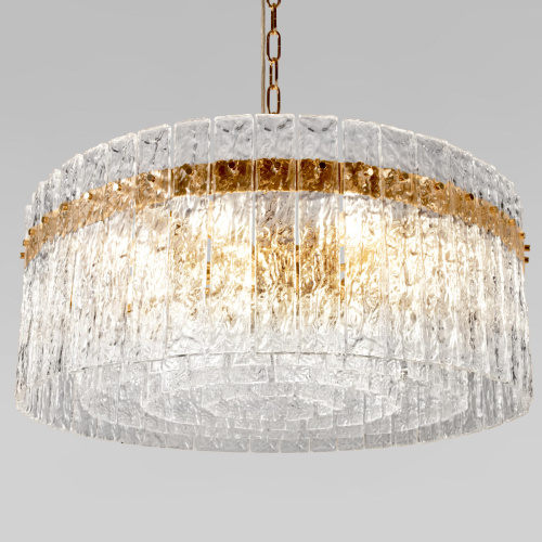 10297/600 French gold Подвесной светильник LOFT IT Nevada фото 5