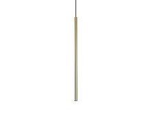 Подвесной светильник Newport 15105N/S mat.gold М0071618