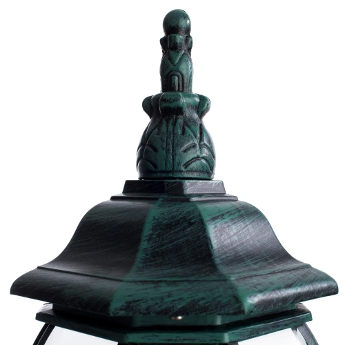Парковый светильник Arte Lamp ATLANTA A1046PA-1BG фото 3