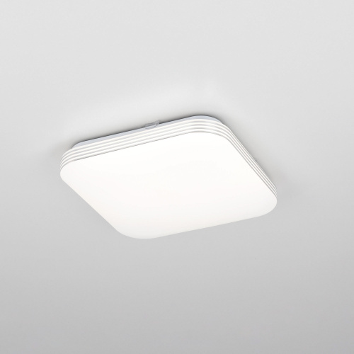 Citilux Симпла CL714K24SV LED Светильник с датчиком движения фото 7 Citilux Симпла CL714K24SV LED Светильник с датчиком движения фото 7