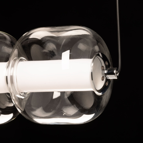 Люстра De City Мадлен фото 2