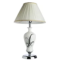 Декоративныая настольная лампа Arte Lamp VERONIKA A2298LT-1CC