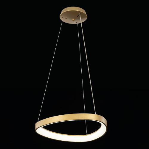 Citilux GENKA SMART CL756A042 LED Умная подвесная люстра фото 6 Citilux GENKA SMART CL756A042 LED Умная подвесная люстра фото 6