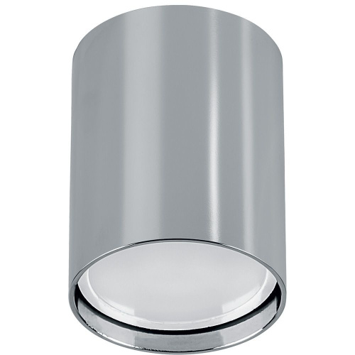 Светильник потолочный Feron ML177 MR16 GU10 20W 230V, хром Светильник потолочный Feron ML177 MR16 GU10 20W 230V, хром