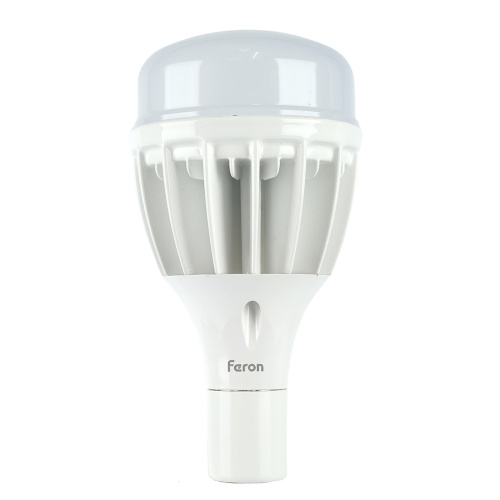 Лампа светодиодная Feron LB-65 E27-E40 40W 175-265V 6400K фото 7