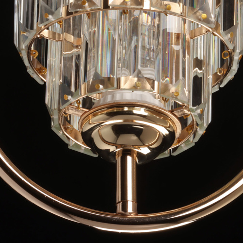 Подвесной светильник De City Бриз 111017601 фото 8 Подвесной светильник De City Бриз 111017601 фото 8