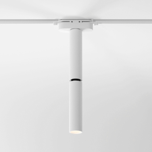 Pika белый 6W 4000K однофазный 85112/01 фото 3