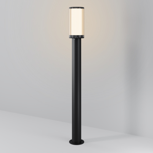 Ландшафтный светильник Outdoor O502FL-01B1 фото 7