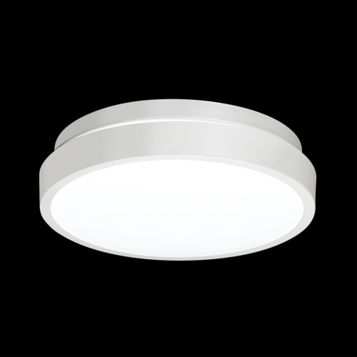 3014/AL MINI SN 206 Светильник пластик/белый LED 12Вт 4000K D200 IP43 SMALLI фото 3 3014/AL MINI SN 206 Светильник пластик/белый LED 12Вт 4000K D200 IP43 SMALLI фото 3