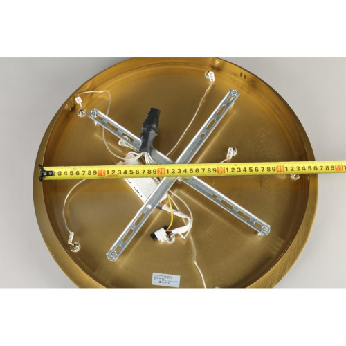 Светильник подвесной APL.083.06.27 фото 10 Светильник подвесной APL.083.06.27 фото 10