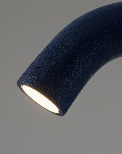 Светильник подвесной светодиодный Moderli V11673-PL Roll фото 6