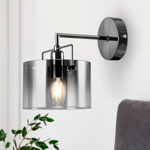 Бра Rivoli Bonnie 2078-401 Б0055610 фото 2 Бра Rivoli Bonnie 2078-401 Б0055610 фото 2