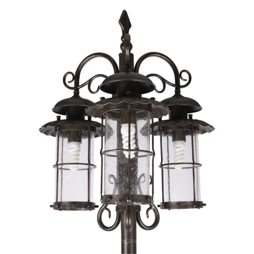 100015/2300 Ландшафтный светильник LOFT IT Palermo фото 5