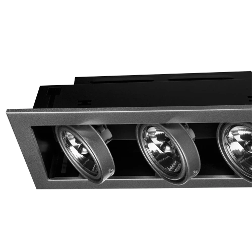 Карданный светильник Arte Lamp CARDANI MEDIO A5930PL-3SI фото 3 Карданный светильник Arte Lamp CARDANI MEDIO A5930PL-3SI фото 3