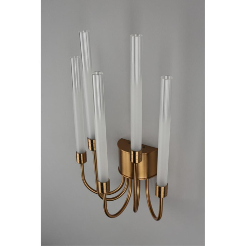 Светильник настенный (Бра) APL.852.01.10 фото 15 Светильник настенный (Бра) APL.852.01.10 фото 15