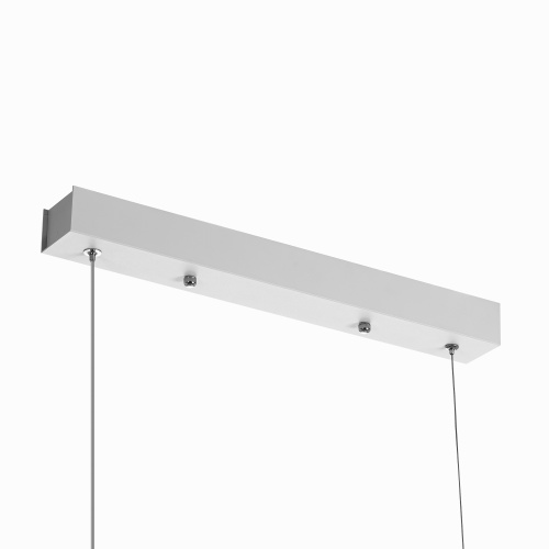 Citilux EDGE CL720010N LED Подвесной светильник Белый фото 8 Citilux EDGE CL720010N LED Подвесной светильник Белый фото 8