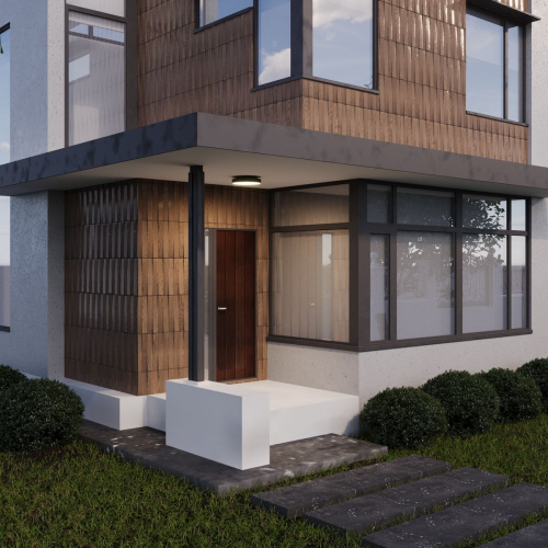 Уличный потолочный светильник Novotech Virtuo Street 359289 фото 2 Уличный потолочный светильник Novotech Virtuo Street 359289 фото 2