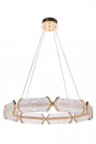 Люстра подвесная Epico Gold FL1050-6P фото 8