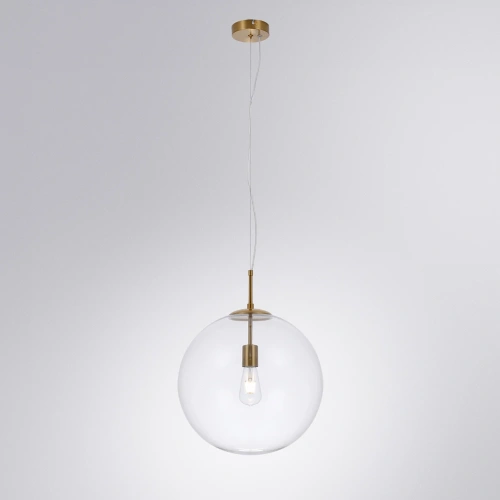 Подвесной светильник Arte Lamp VOLARE A1940SP-1AB фото 2