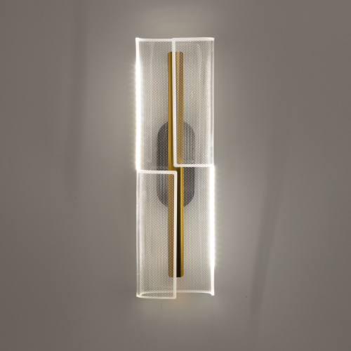 Бра De City Конти фото 4