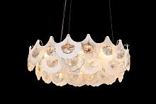 Люстра подвесная Infinita FL1153-8P