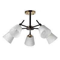 Потолочная люстра De City Альфа 324014905