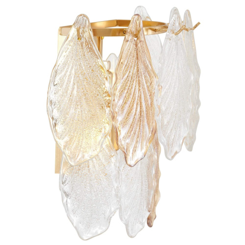 Бра Lumina Deco LDW 7042-2 F.GD фото 3