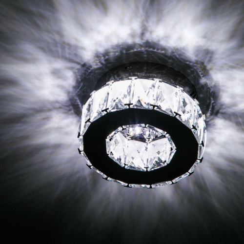 Настенный светильник Citilux Olimpia EL330W12.1 фото 6 Настенный светильник Citilux Olimpia EL330W12.1 фото 6