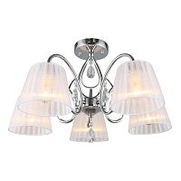 Люстра потолочная OML-56607-05