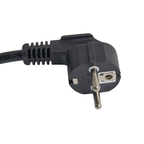 HM10-41-01 Удлинитель 3-местный с/з, 3x1мм2, 1.5м, 250В, 16А, 2USB+1С, 5V 3,1А, серия Comfort, черный фото 3