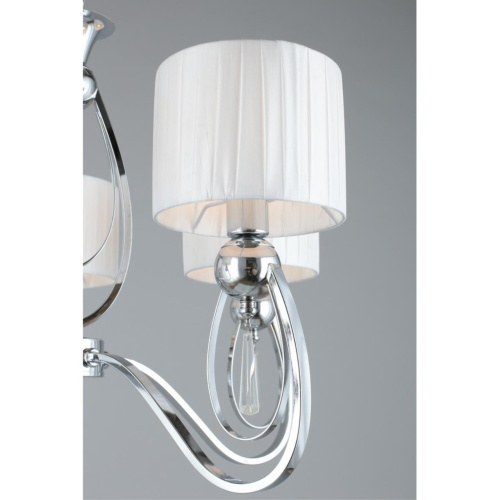 Люстра подвесная OML-63803-05 фото 7