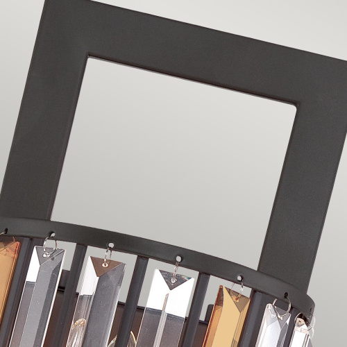 Бра Hinkley Lighting, Арт. HK-GEMMA2-B-VBZ фото 3