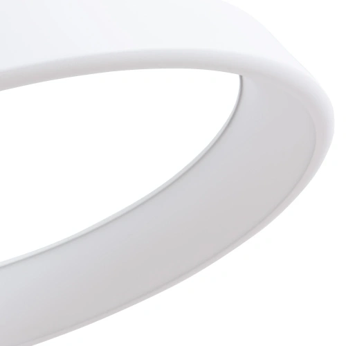 Подвесная люстра Arte Lamp CORONA A6250SP-1WH фото 3 Подвесная люстра Arte Lamp CORONA A6250SP-1WH фото 3