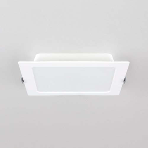 Citilux Галс CLD55K16N Встраиваемый светодиодный светильник фото 6 Citilux Галс CLD55K16N Встраиваемый светодиодный светильник фото 6