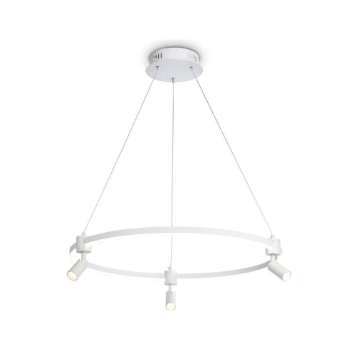 Подвесная светодиодная люстра Ambrella light Comfort Line FL5292 Подвесная светодиодная люстра Ambrella light Comfort Line FL5292
