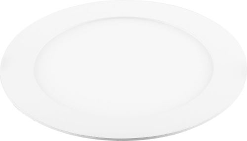 Светодиодный светильник Feron AL500 встраиваемый 9W 4000K белый