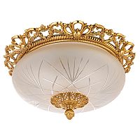 Потолочный светильник Arti Lampadari Venezia E 1.13.38 G