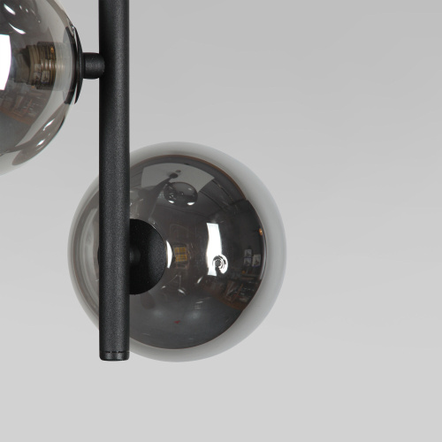Подвесной светильник со стеклянными плафонами 5767 Estera фото 2 Подвесной светильник со стеклянными плафонами 5767 Estera фото 2