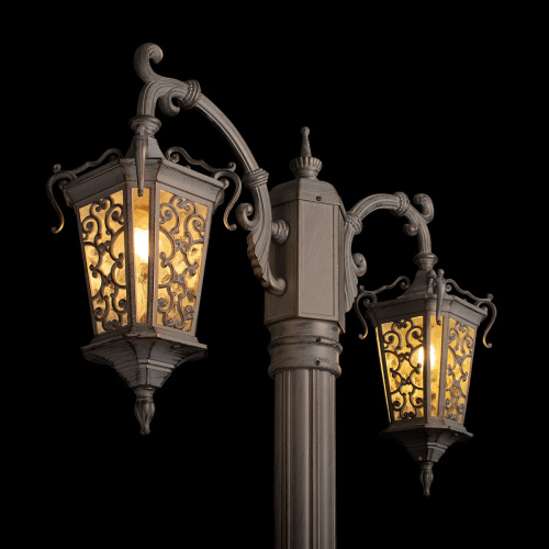 100019/2200 WBG Ландшафтный светильник LOFT IT Tremezzo фото 4 100019/2200 WBG Ландшафтный светильник LOFT IT Tremezzo фото 4