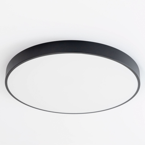 Citilux Купер CL724105G1 LED RGB Светильник с пультом Чёрный фото 2 Citilux Купер CL724105G1 LED RGB Светильник с пультом Чёрный фото 2