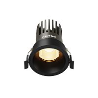 Встраиваемый светильник Technical DL117-15W-2.7K-B