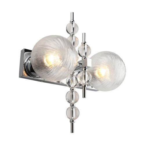 Светильник настенный (Бра) APL.821.01.02