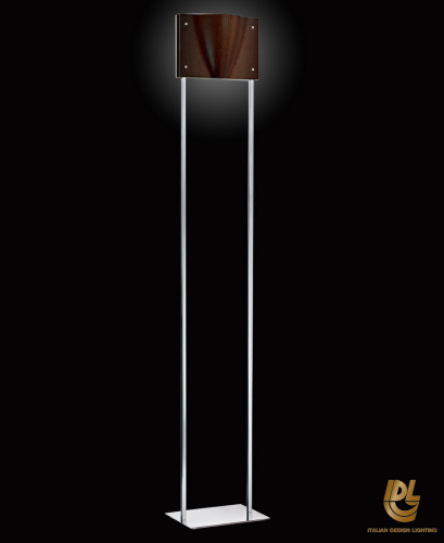 IDL 334/1P Wenge IDL 334/1P Wenge
