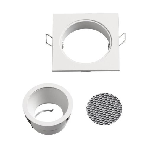 Светильник встраиваемый Novotech MORUS 371001 фото 2