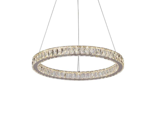 Люстра NEWPORT 8580/60 C chrome Люстра NEWPORT 8580/60 C chrome