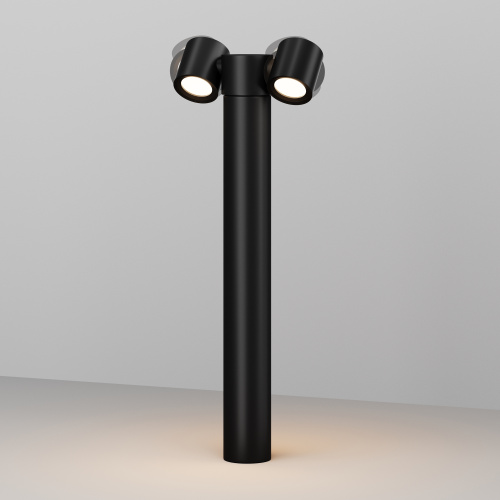 Ландшафтный светильник Outdoor O010FL-02B фото 7